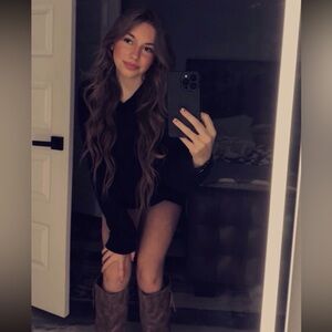 Meet your Posher, Katelynn